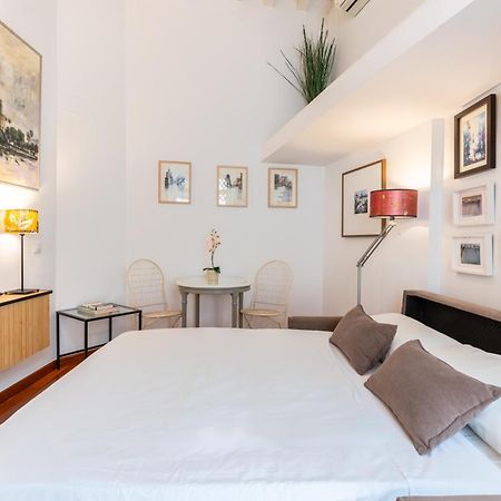 Apartamentos Rg Goyeneta Séville Extérieur photo