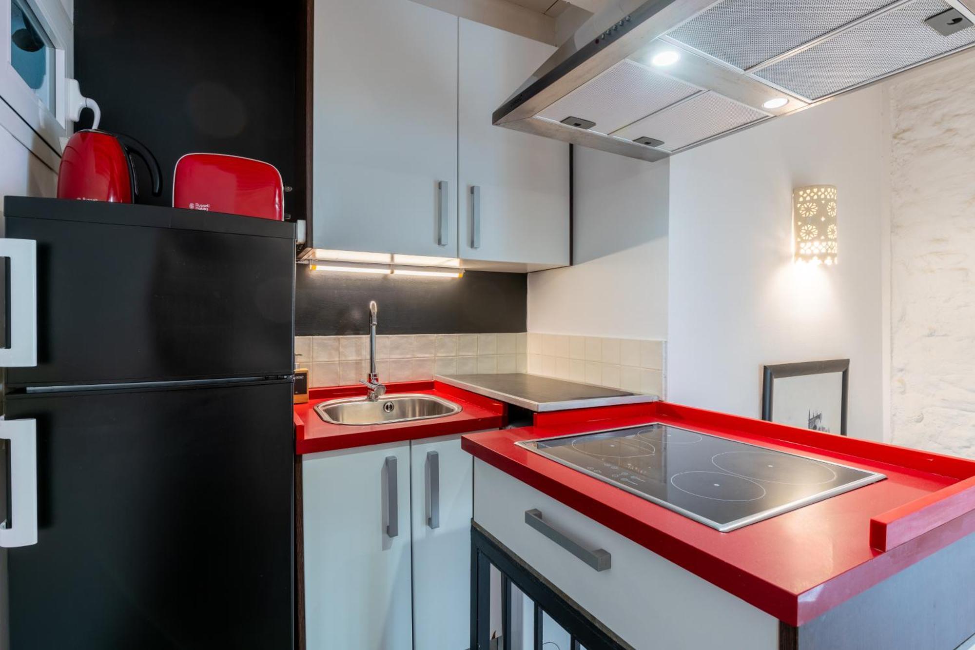 Apartamentos Rg Goyeneta Séville Extérieur photo